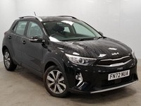 2022 Kia Stonic 1.0T GDi 99 2 5dr SUV Petrol Manual