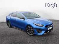 2022 Kia Pro Ceed 1.5 T-GDi GT-Line Shooting Brake 5dr Petrol Manual Euro 6 (s/s
