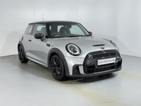 MINI HATCHBACK 2.0 Cooper S Sport Premium 3dr Auto