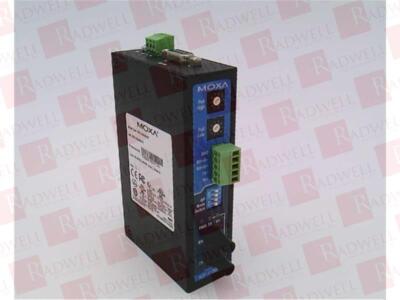 THE MOXA GROUP ICF-1150-M-ST / ICF1150MST (BRAND NEW)