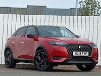 2019 DS Automobiles DS 3 1.2 PureTech Performance Line 5dr Hatchback Petrol Manu