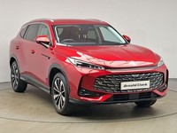 2025 MG MG HS 1.5 T-GDI Hybrid+ Trophy 5dr Auto SUV Hybrid Automatic