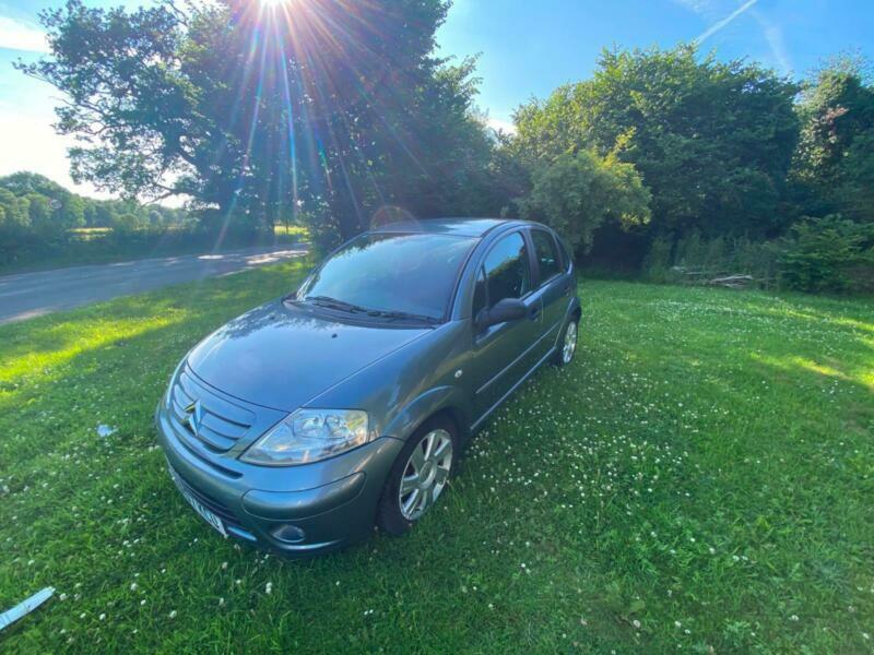 Citroen c3 2007