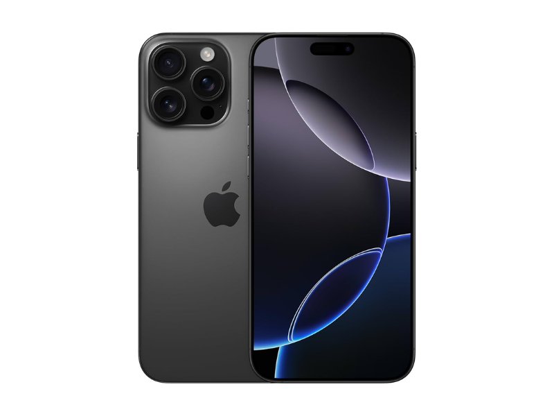 新品未開封【米国版】 iPhone 16 ブラック 256GB SIMフリー $_57.PNG?set_id=880000500F