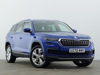 2022 Skoda Kodiaq 1.5 TSI SE L 5dr DSG [7 Seat] SUV Petrol Automatic