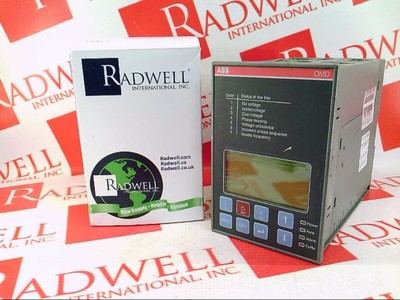ASEA BROWN BOVERI OMD800E480C-A1 / OMD800E480CA1 (BRAND NEW)