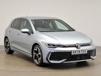 2024 Volkswagen Golf 1.5 TSI 150 R-Line 5dr Hatchback Petrol Manual