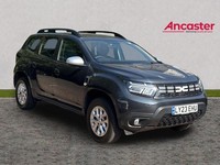 Duster 1.0 Duster 1.0 TCe 90 Expression 5dr Manual Estate Petrol Manual