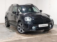 2022 MINI Countryman 1.5 Cooper Exclusive 5dr Auto HATCHBACK PETROL Automatic