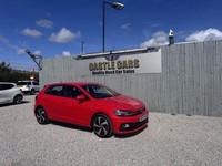2020 Volkswagen Polo 2.0 TSI GTI 5dr DSG HATCHBACK PETROL Automatic