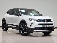 2022 Vauxhall Mokka 100kW Ultimate 50kWh 5dr Auto HATCHBACK ELECTRIC Automatic