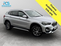 2021 BMW X1 20i xLine SUV Petrol Automatic