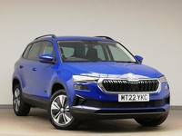 2022 Skoda Karoq 1.5 TSI SE Drive 5dr DSG SUV Petrol Automatic
