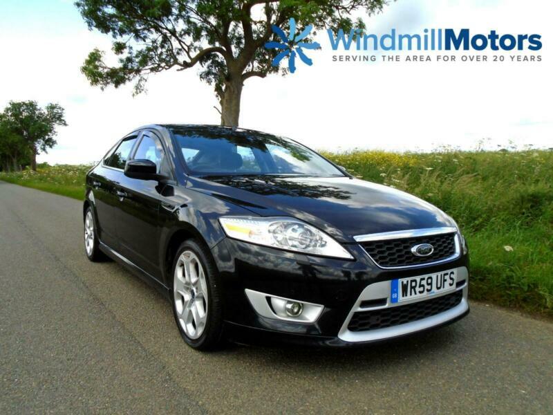 Ford mondeo 2 универсал