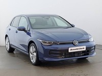 2025 Volkswagen Golf 1.5 TSI 150 Match 5dr Hatchback Petrol Manual