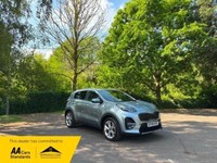 ***DEPOSIT TAKEN*** 2018 KIA SPORTAGE 1.6T GDi ISG GT-LINE DCT AUTO AWD