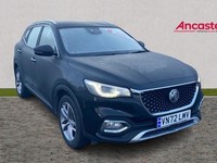 2022 MG HS 1.5 T-GDI Excite 5dr DCT Automatic Hatchback Petrol Automatic