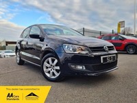 Volkswagen Polo MATCH 1.4