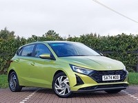 2024 Hyundai i20 1.0T GDi Advance 5dr Hatchback Petrol Manual