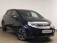 2026 BYD Dolphin 150kW Design 60.4kWh 5dr Auto Hatchback Electric Automatic