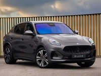 2025 Maserati Grecale 410kW Folgore 105kWh 5dr Auto Estate Electric Automatic