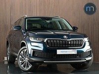2023 Skoda Kodiaq 1.5 TSI ACT SE L Executive SUV 5dr Petrol DSG Euro 6 (s/s) (7 