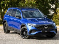 2025 Mercedes-Benz EQB EQB 250+ 140kW Urban Edition 70.5kWh 5dr Auto Estate Elec