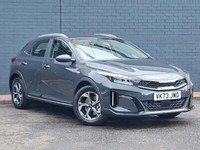 2024 Kia XCeed 1.5T GDi ISG 2 5dr Hatchback Petrol Manual