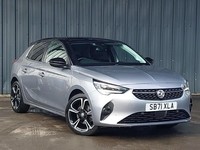 2022 Vauxhall Corsa 1.2 Turbo Elite Edition 5dr Auto HATCHBACK PETROL Automatic