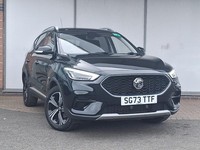 2023 Mg Motor Uk Zs 1.5 VTi-TECH Excite 5dr Hatchback Petrol Manual