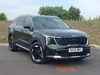 2025 Kia Sorento 2.2 CRDi 3 5dr DCT Estate Diesel Automatic