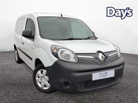 2019 Renault Kangoo ZE 33kWh Business Panel Van 5dr Electric Auto MWB (i) (60 ps