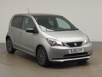 2019 SEAT Mii 1.0 Design Mii [EZ] 5dr Hatchback Petrol Manual