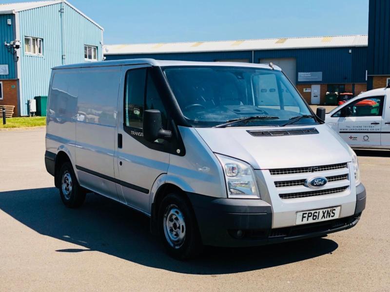 Ford transit t280