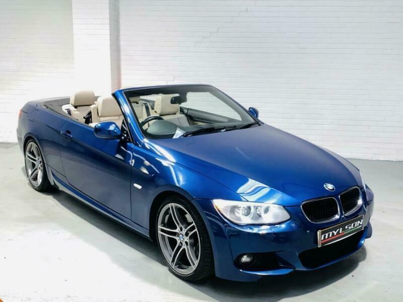 bmw-320d-m-sport-convertible-lci-e93-manual-diesel-2011-cabriolet-e90-3
