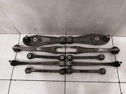 PORSCHE 911 996 Rear Wishbone Set Hinten Querlenker Satz AFTERMARKET