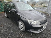 2015 Skoda Fabia 1.4 TDI S Estate 5dr Diesel Manual Euro 6 (s/s) (90 ps) Estate 