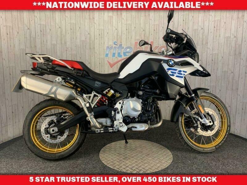 Bmw 850 Gs for sale in UK 25 secondhand Bmw 850 Gs