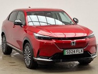 2024 Honda e NY1 150kW Elegance 69kWh 5dr Auto Hatchback Electric Automatic