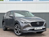 2023 Mazda CX-5 2.0 Sport Edition 5dr SUV Petrol Manual