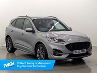 2023 Ford Kuga T EcoBoost ST-Line Edition SUV Petrol Manual