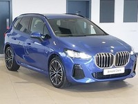 2025 BMW 2 Series 225e xDrive M Sport 5dr DCT Estate Hybrid Automatic