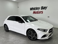 2021 Mercedes-Benz A Class A250e AMG Line Edition Hatchback HYBRID Automatic