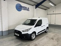 2021 Ford Transit Connect 1.5 200 EcoBlue Leader Panel Van 5dr Diesel Manual L1 