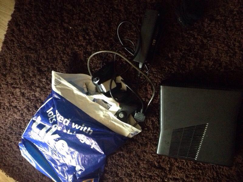  360 FOR SALE WITH GAMES | in Lenton Abbey, Nottinghamshire | Gumtree