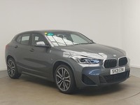 2021 BMW X2 xDrive 20i [178] M Sport 5dr Step Auto [Pro Pack] SUV Petrol Automat