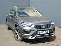 2023 SEAT Ateca 1.0 TSI SE Technology 5dr HATCHBACK PETROL Manual