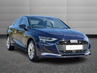 2024 Audi A3 Sport 30 TFSI  116 PS 6-speed Manual Saloon Petrol Manual