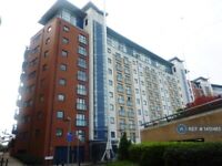 1 bedroom flat in Newton Place, London, E14 (1 bed) (#1451485)