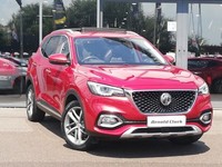 2023 MG MG HS 1.5 T-GDI Exclusive 5dr DCT ESTATE PETROL Automatic